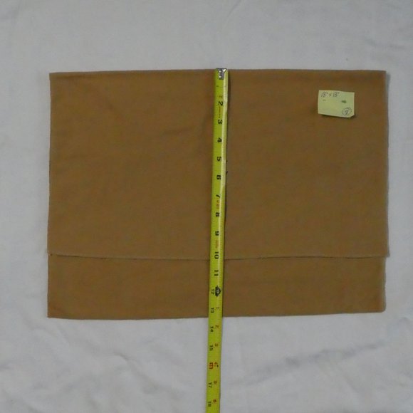 Authentic Louis Vuitton Envelope Dust Bag (#8) - Picture 4 of 4